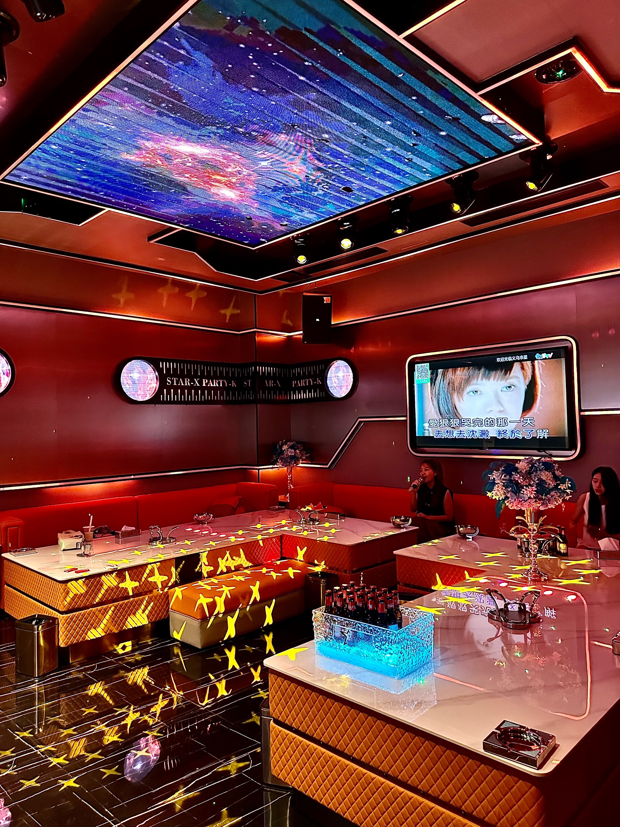 焦作商务KTV攻略-山阳区ktv预定