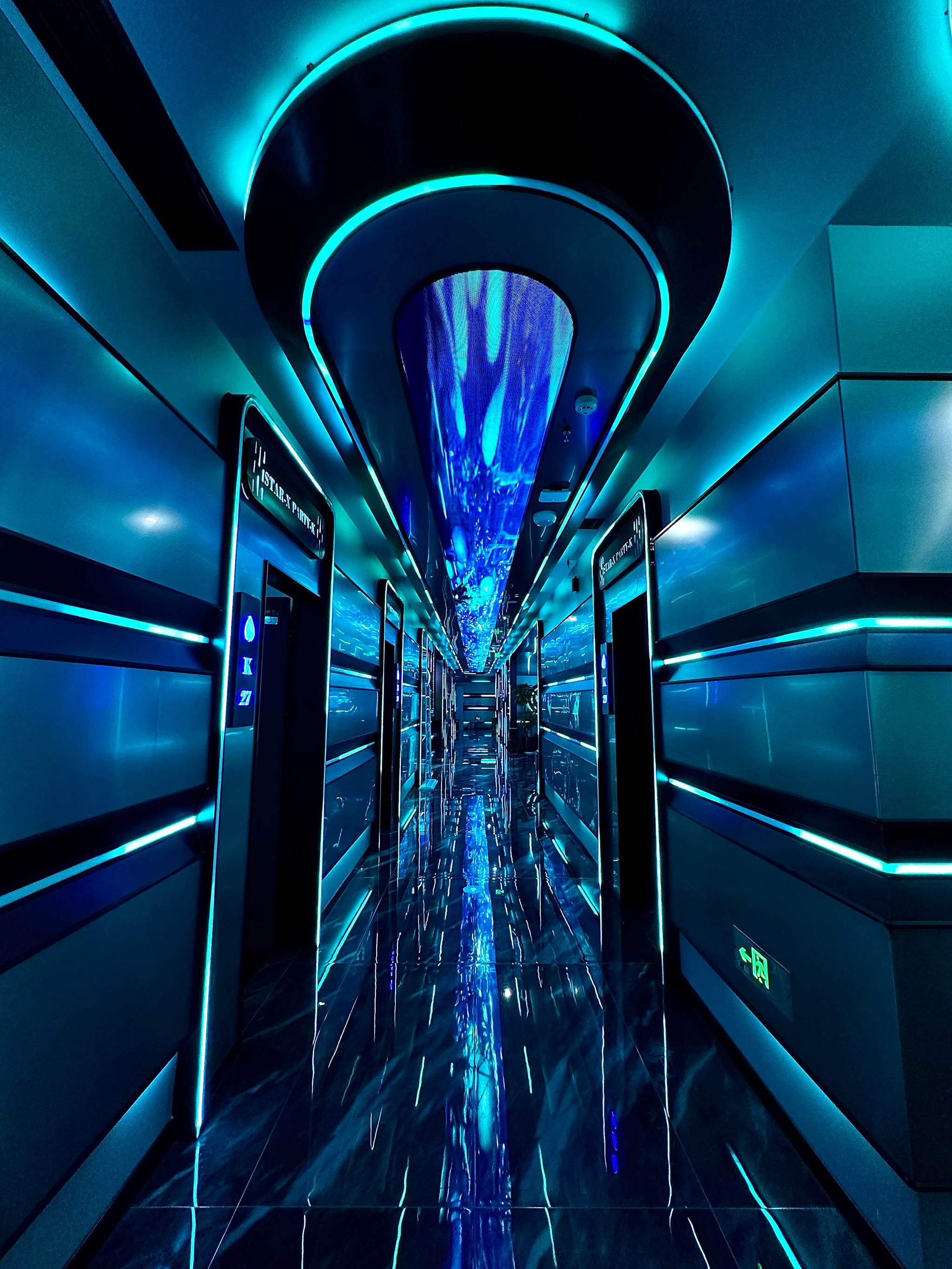 焦作商务KTV攻略分享-山阳区ktv预定